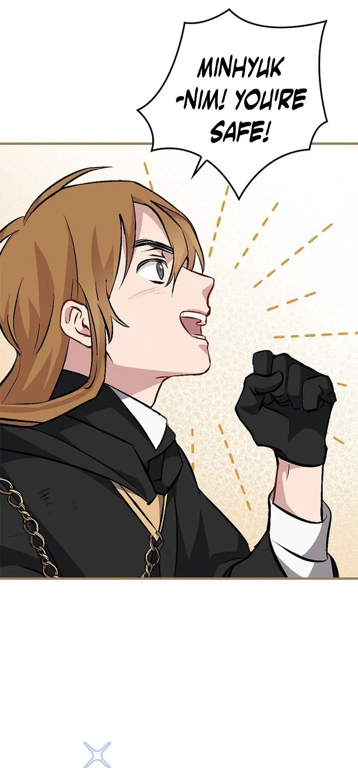 Read Gourmet Gaming chapter 100 image 35 on Lezhin