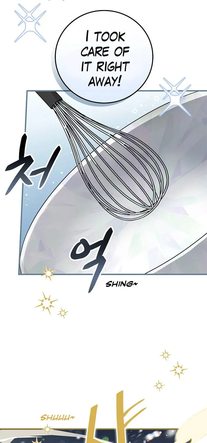 Read Gourmet Gaming chapter 100 image 36 on Lezhin