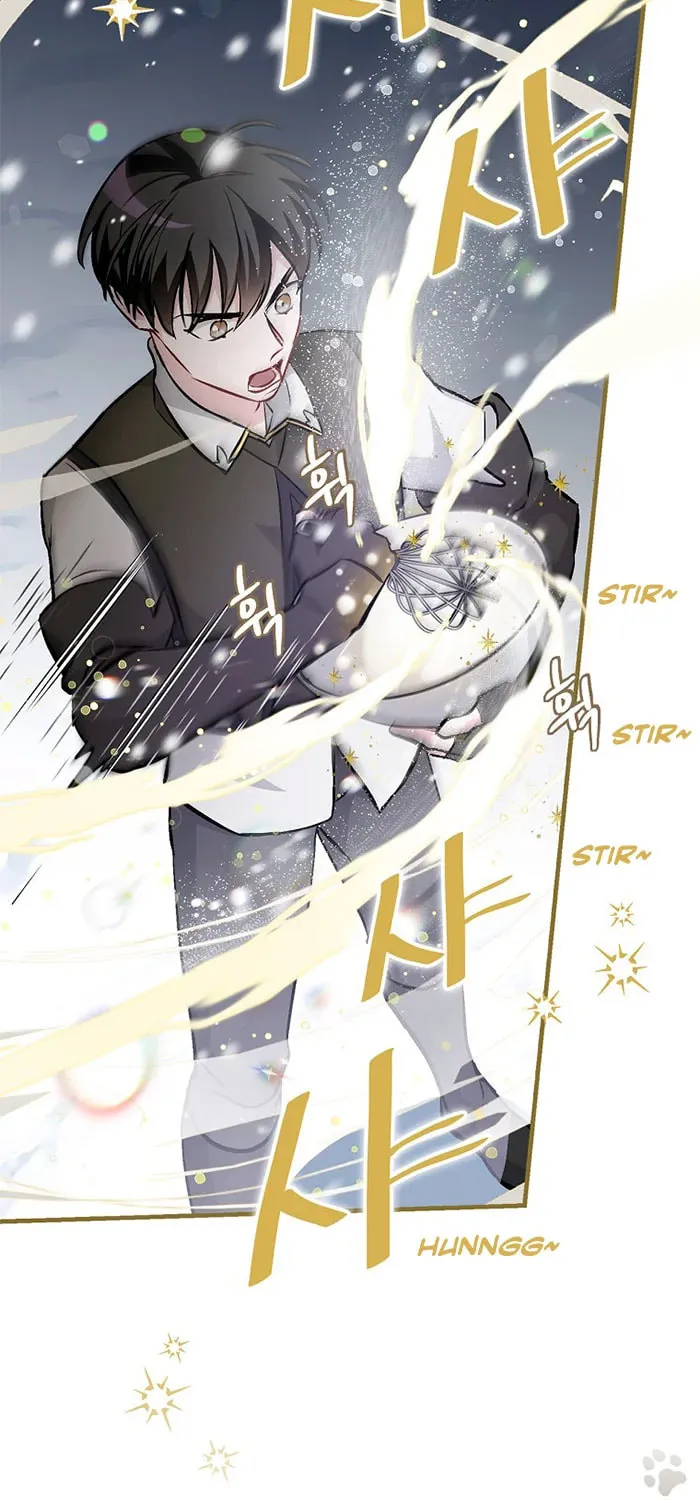 Read Gourmet Gaming chapter 100 image 37 on Lezhin