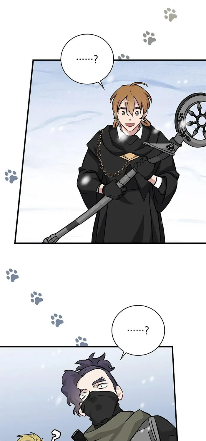 Read Gourmet Gaming chapter 100 image 38 on Lezhin