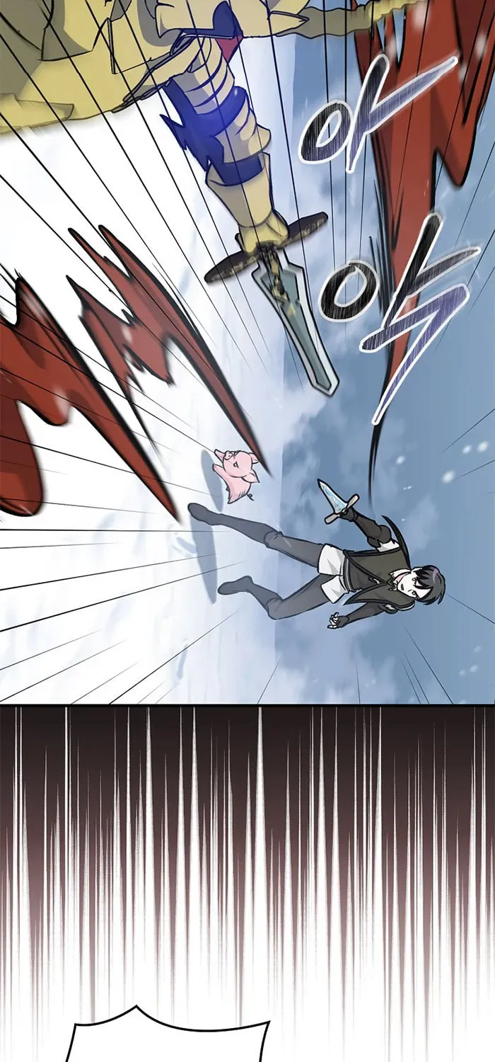 Read Gourmet Gaming chapter 100 image 4 on Lezhin