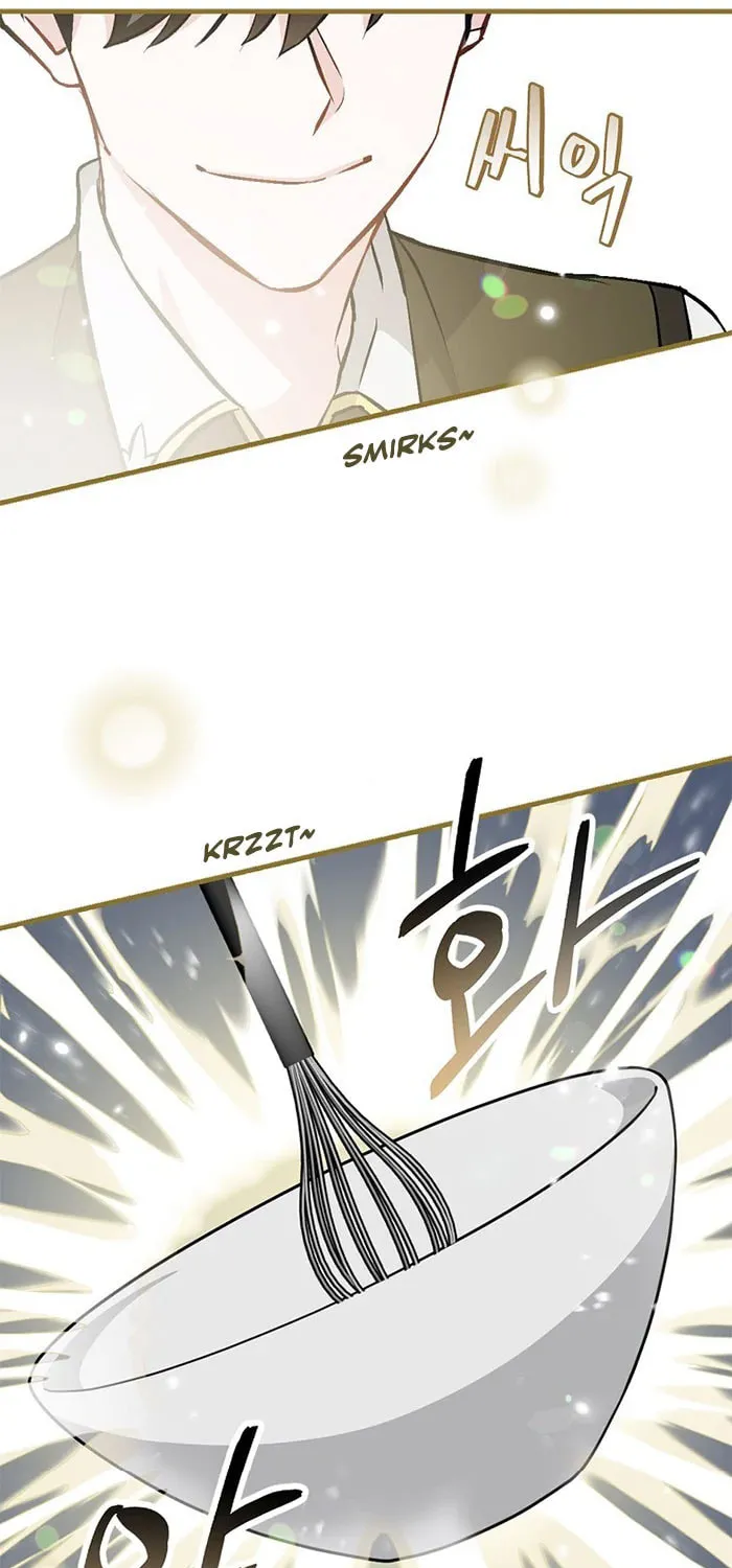 Read Gourmet Gaming chapter 100 image 42 on Lezhin