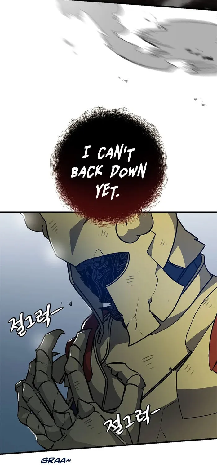 Read Gourmet Gaming chapter 100 image 54 on Lezhin