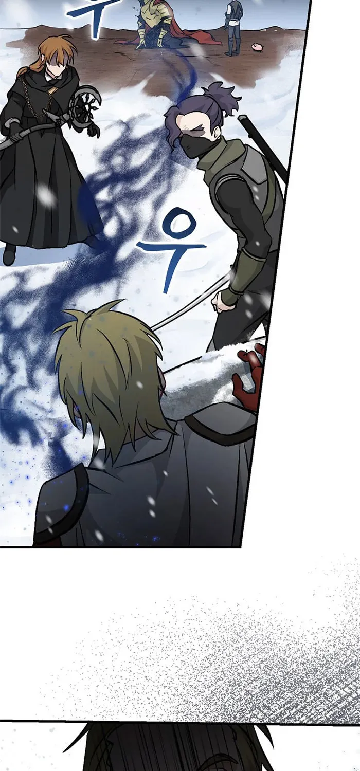 Read Gourmet Gaming chapter 100 image 57 on Lezhin