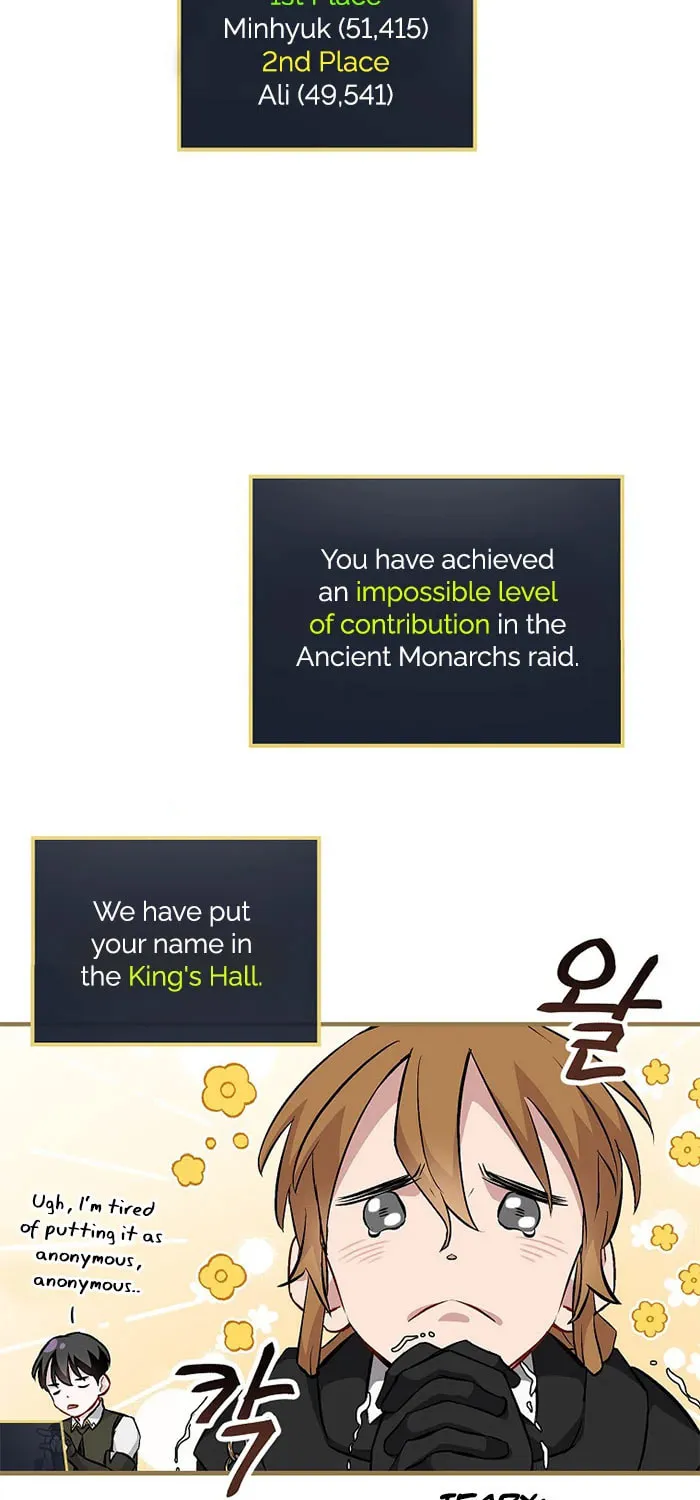 Read Gourmet Gaming chapter 100 image 65 on Lezhin
