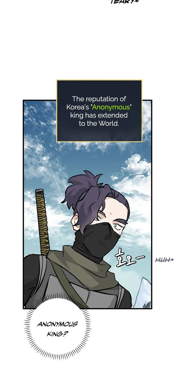 Read Gourmet Gaming chapter 100 image 66 on Lezhin