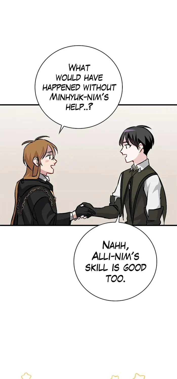 Read Gourmet Gaming chapter 100 image 71 on Lezhin