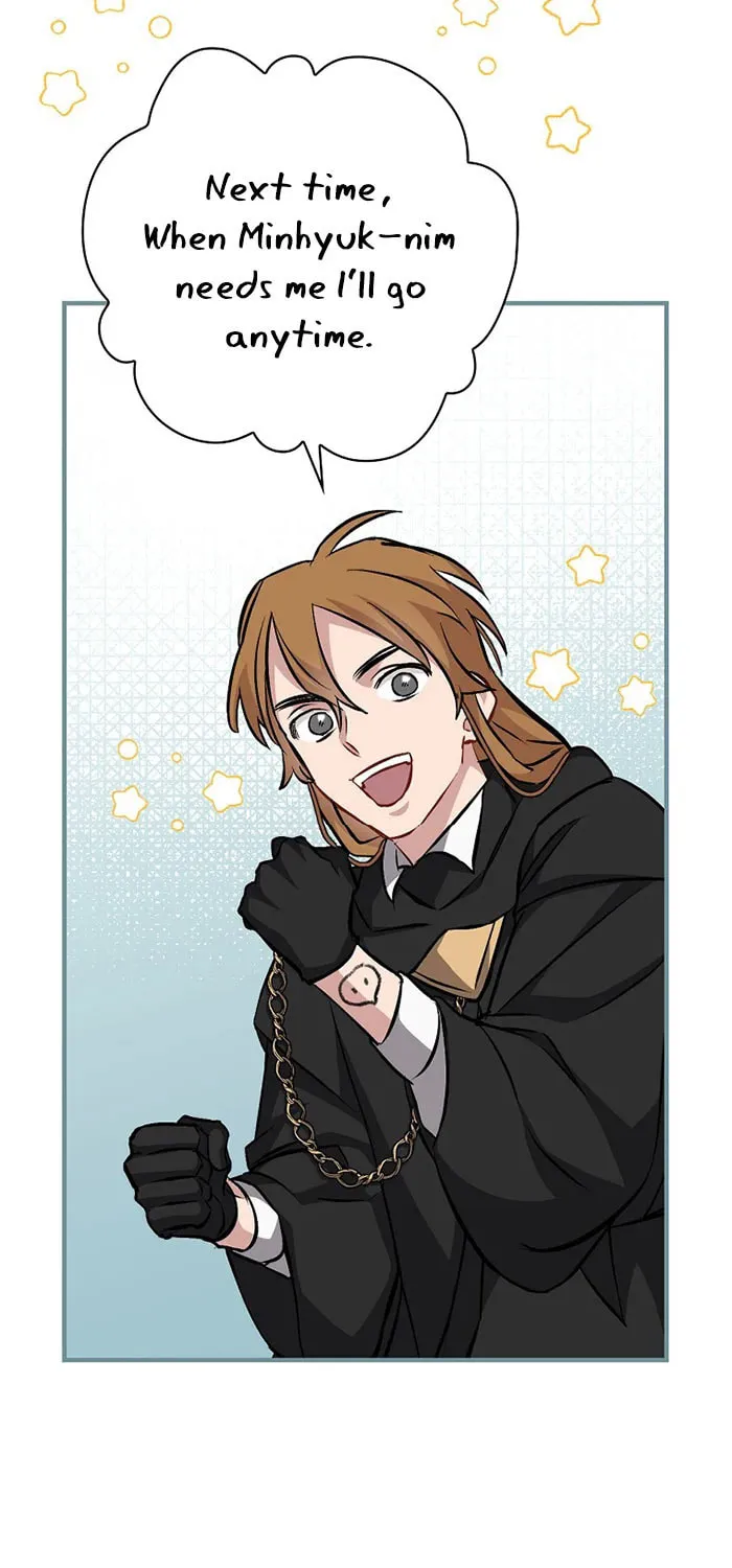 Read Gourmet Gaming chapter 100 image 72 on Lezhin