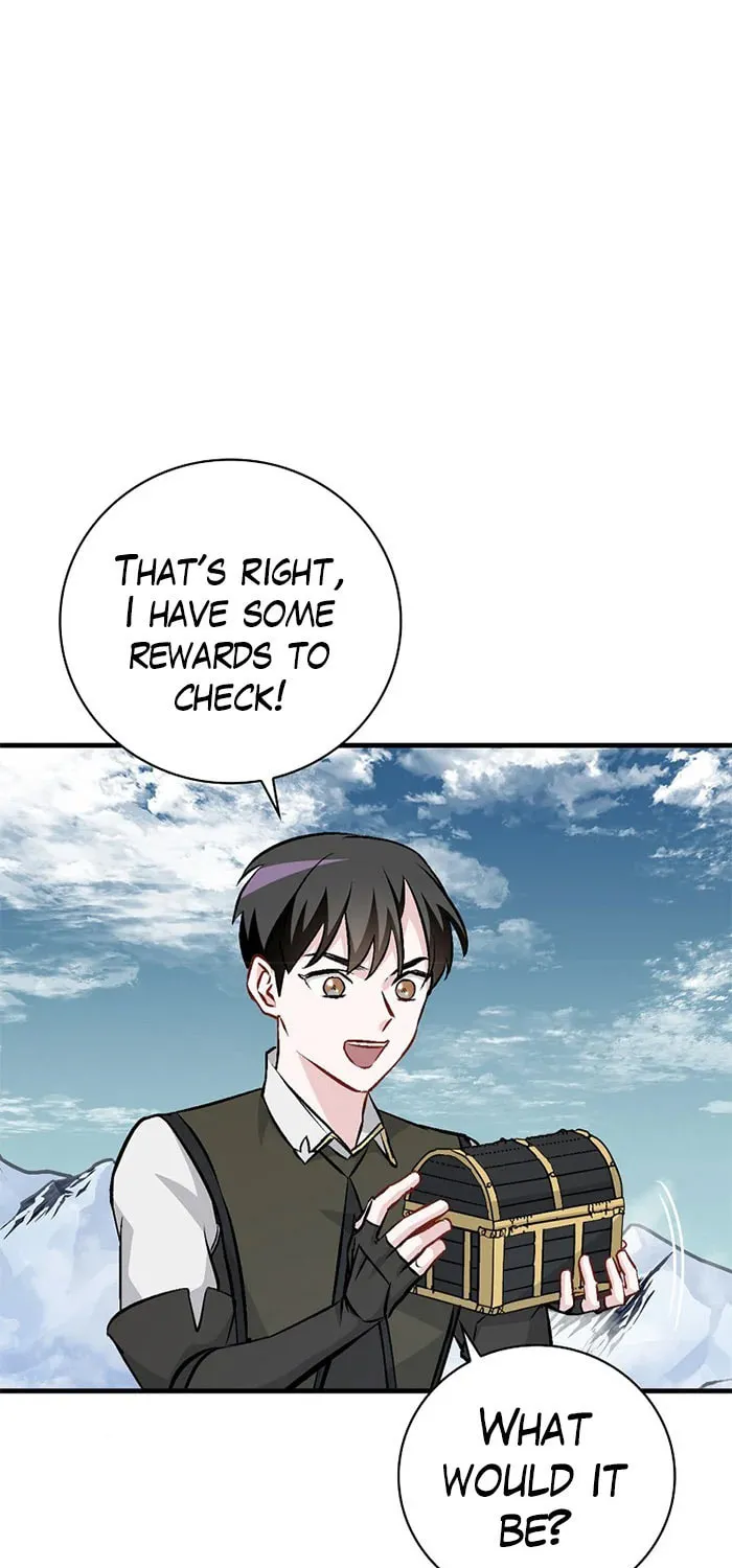 Read Gourmet Gaming chapter 101 image 1 on Lezhin