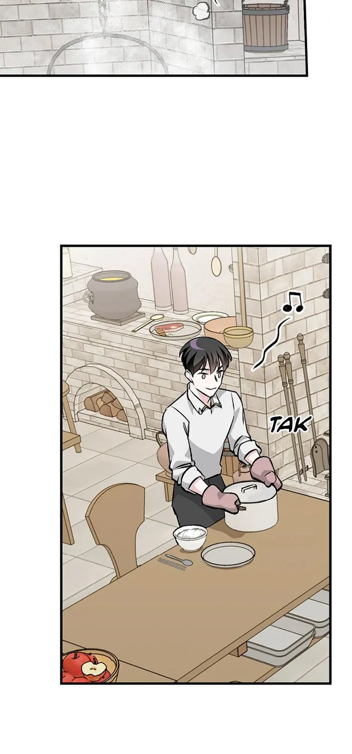 Read Gourmet Gaming chapter 101 image 12 on Lezhin