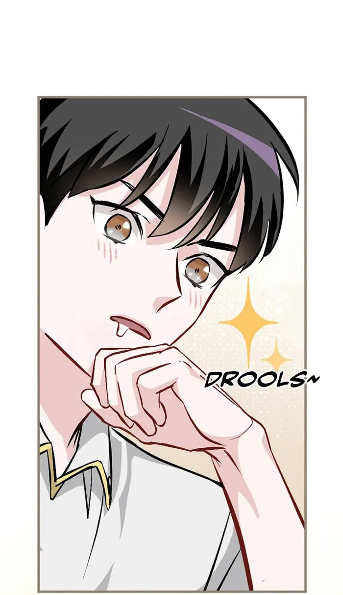 Read Gourmet Gaming chapter 101 image 13 on Lezhin