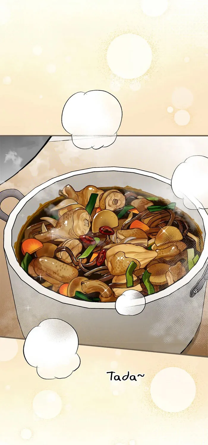 Read Gourmet Gaming chapter 101 image 14 on Lezhin