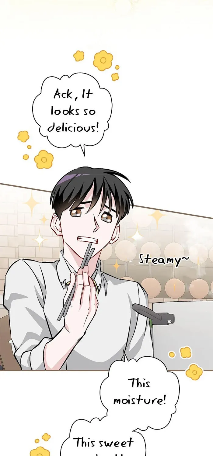 Read Gourmet Gaming chapter 101 image 15 on Lezhin