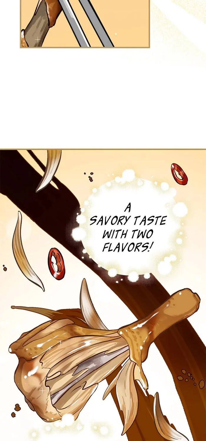 Read Gourmet Gaming chapter 101 image 17 on Lezhin