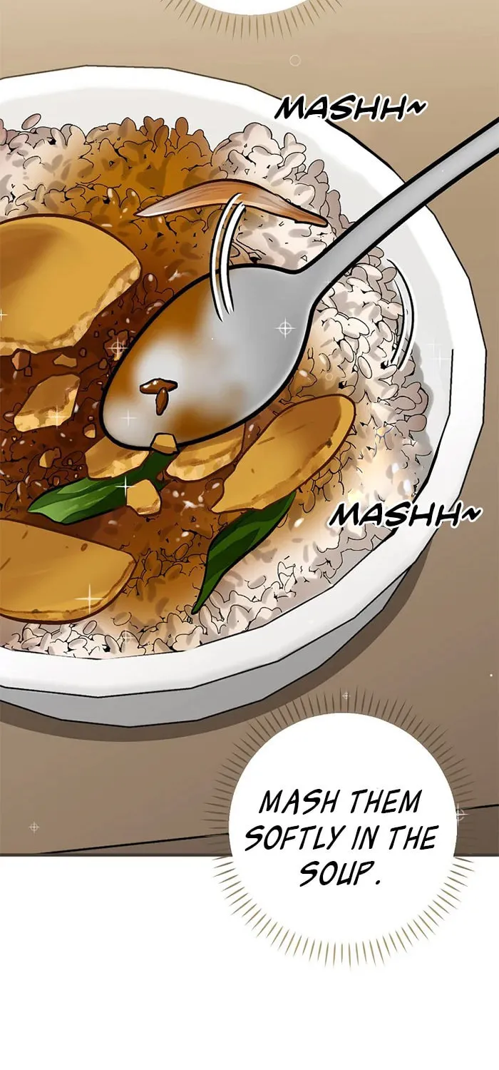 Read Gourmet Gaming chapter 101 image 22 on Lezhin