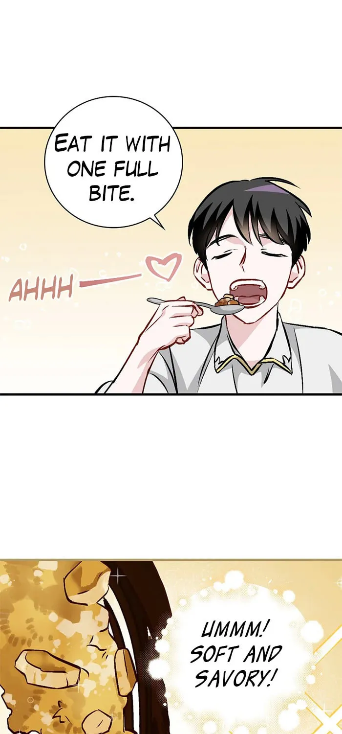Read Gourmet Gaming chapter 101 image 23 on Lezhin