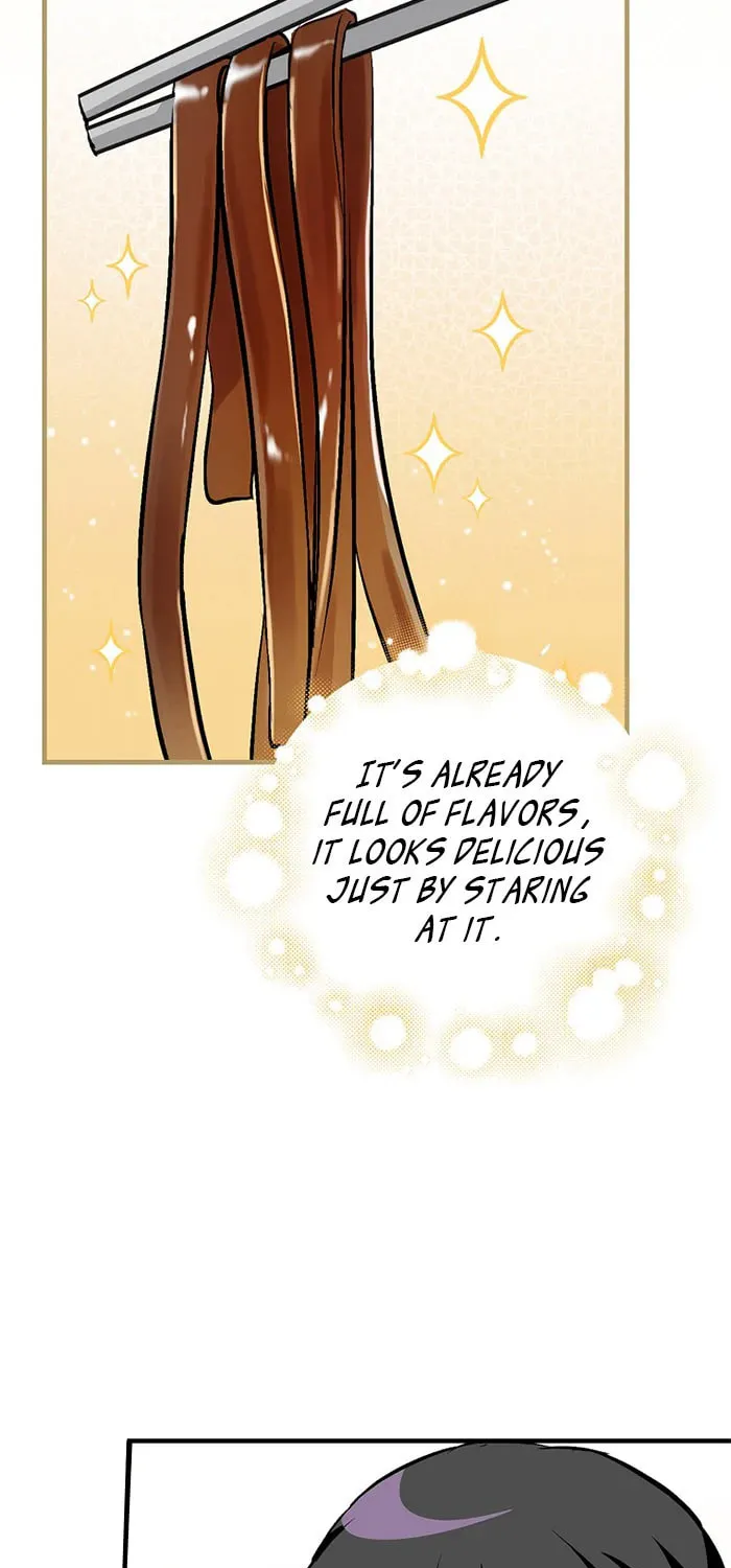 Read Gourmet Gaming chapter 101 image 25 on Lezhin