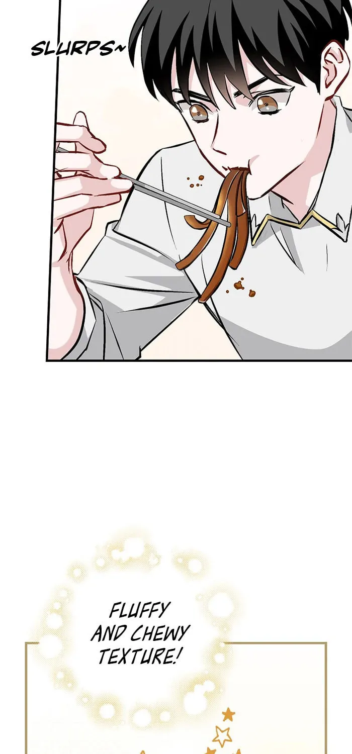 Read Gourmet Gaming chapter 101 image 26 on Lezhin