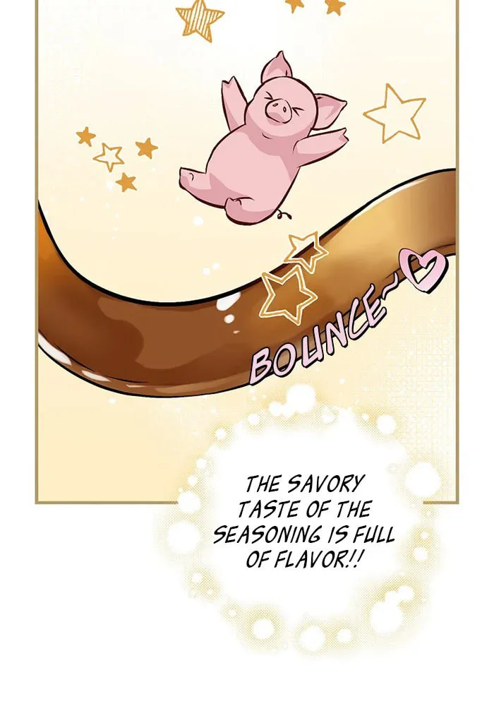 Read Gourmet Gaming chapter 101 image 27 on Lezhin
