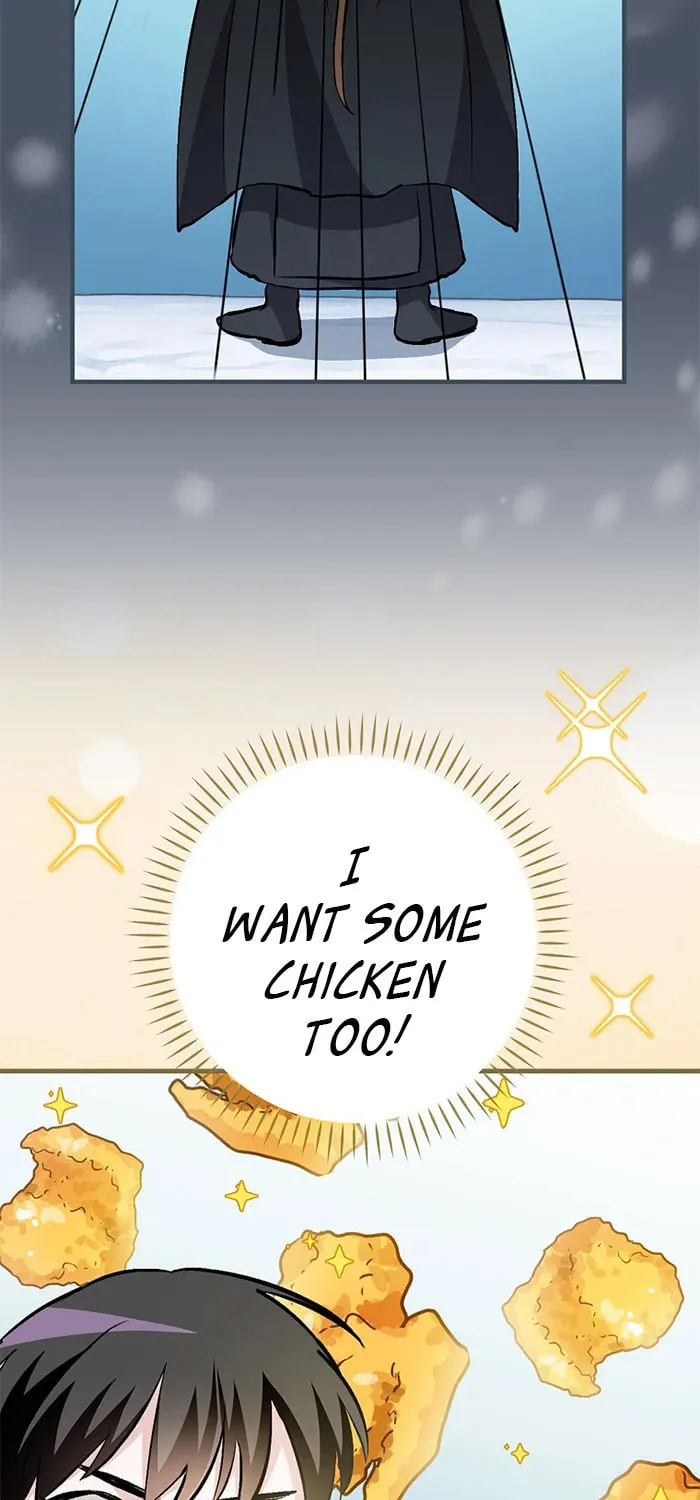 Read Gourmet Gaming chapter 101 image 3 on Lezhin