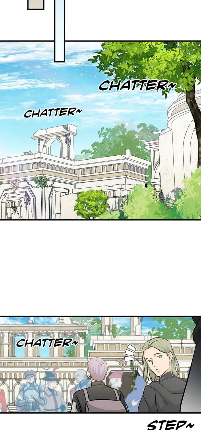 Read Gourmet Gaming chapter 101 image 31 on Lezhin