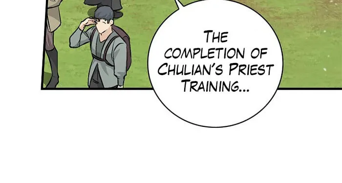 Read Gourmet Gaming chapter 101 image 34 on Lezhin