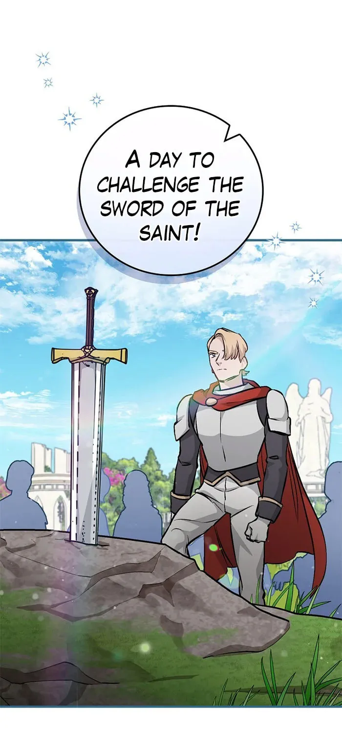 Read Gourmet Gaming chapter 101 image 35 on Lezhin