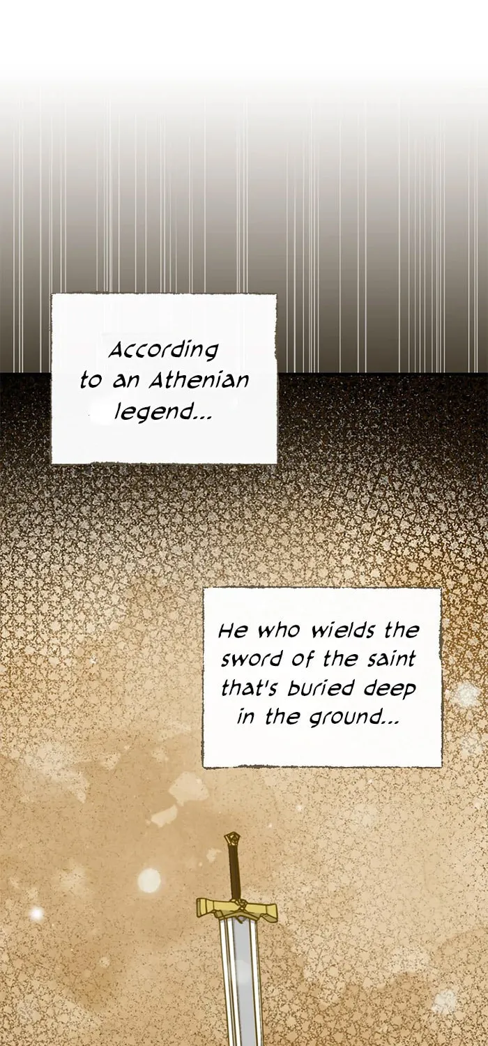 Read Gourmet Gaming chapter 101 image 36 on Lezhin