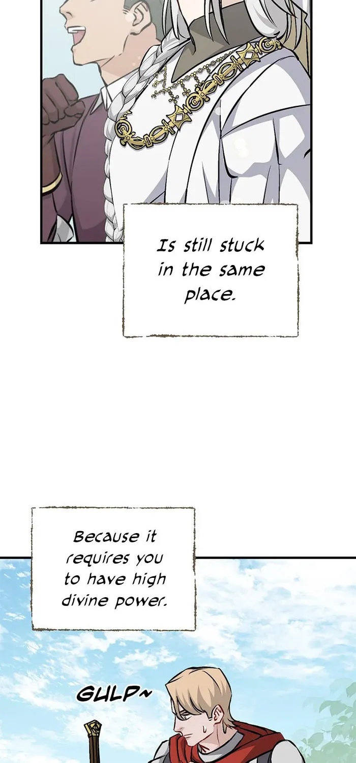 Read Gourmet Gaming chapter 101 image 38 on Lezhin