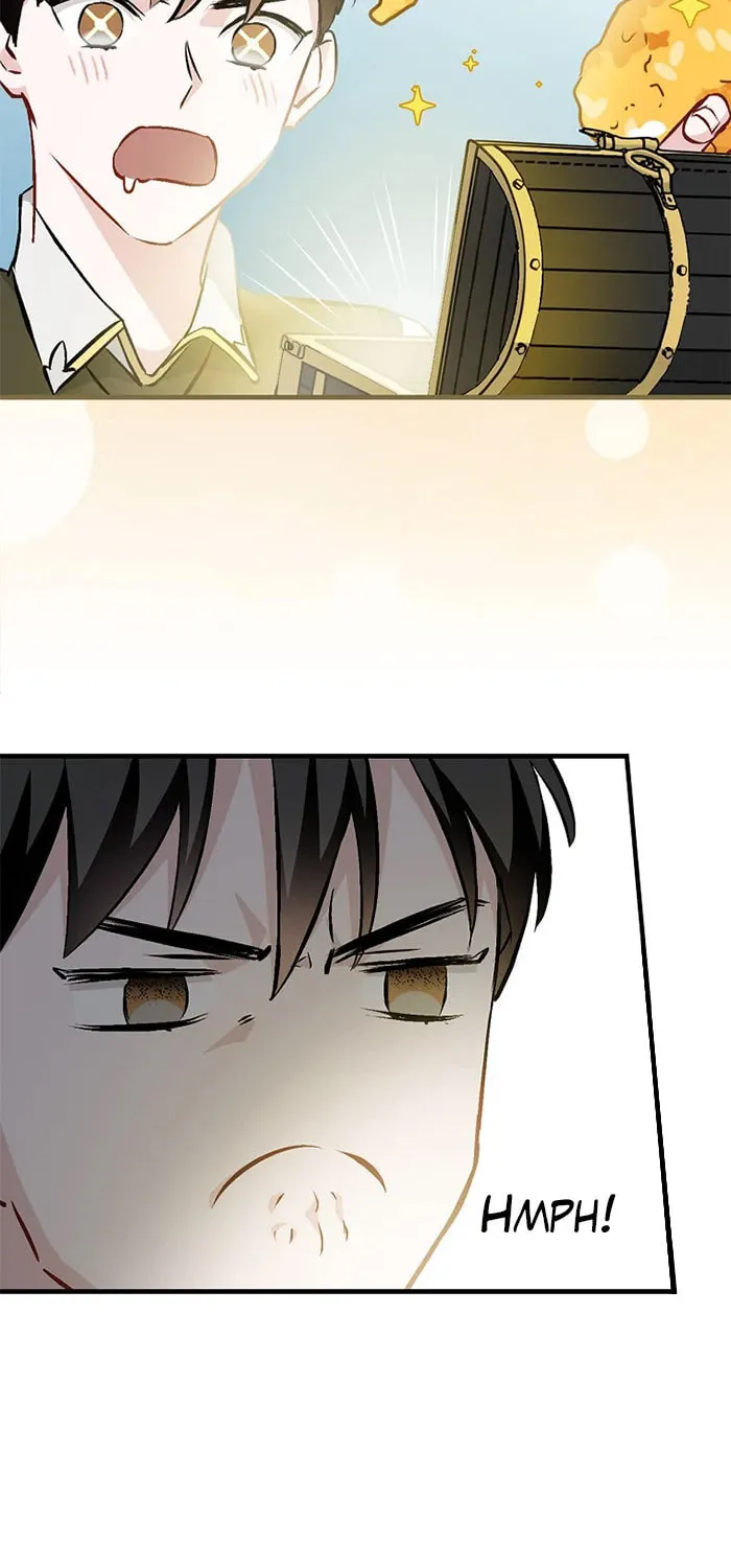 Read Gourmet Gaming chapter 101 image 4 on Lezhin