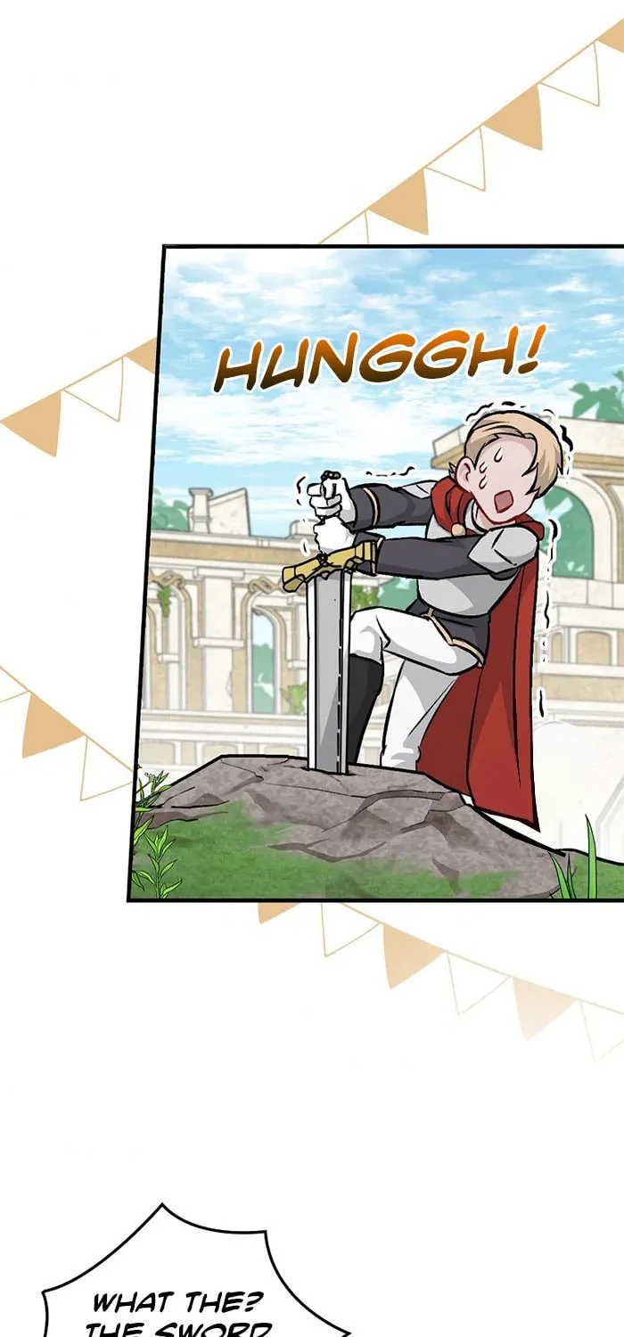 Read Gourmet Gaming chapter 101 image 42 on Lezhin
