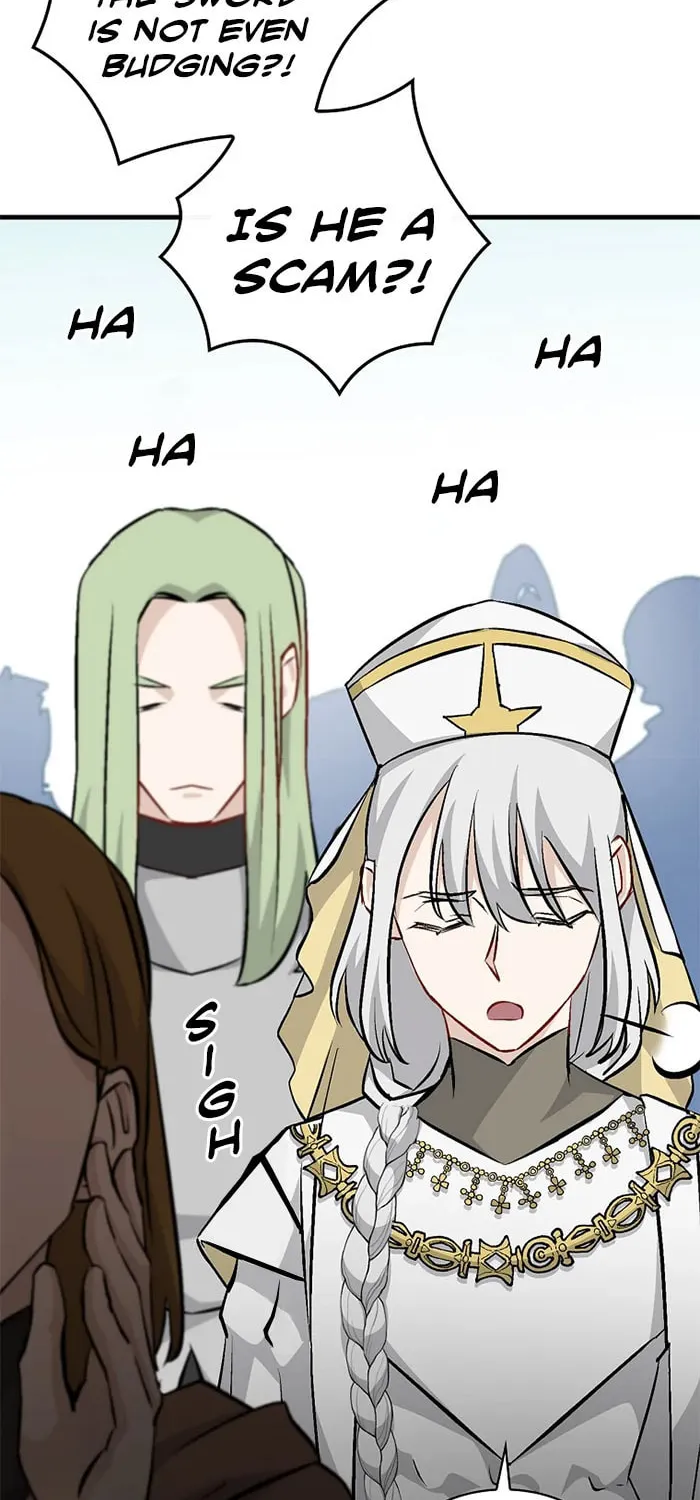 Read Gourmet Gaming chapter 101 image 43 on Lezhin