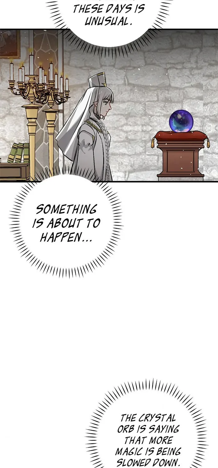 Read Gourmet Gaming chapter 101 image 47 on Lezhin
