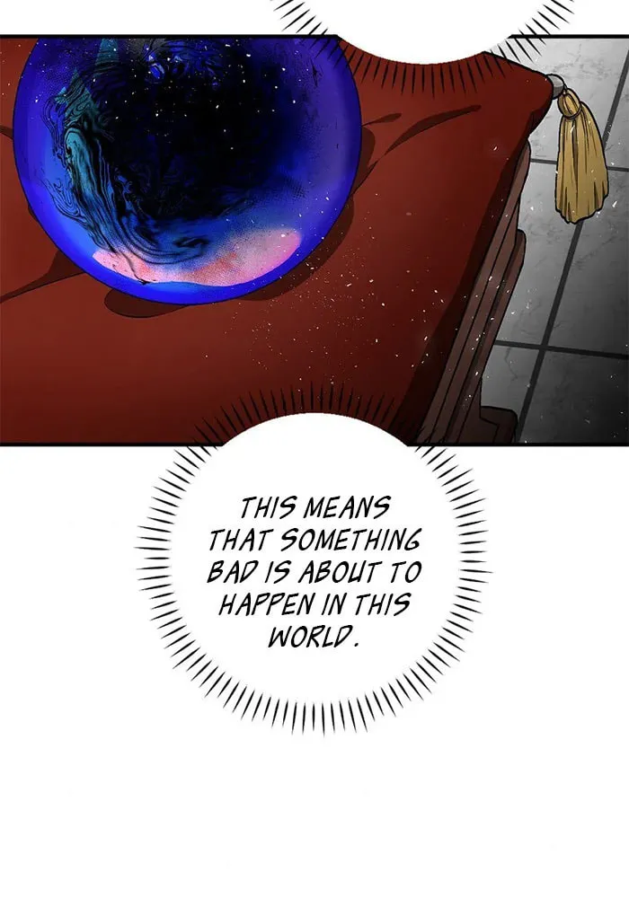 Read Gourmet Gaming chapter 101 image 48 on Lezhin