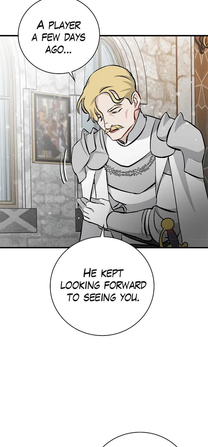 Read Gourmet Gaming chapter 101 image 50 on Lezhin