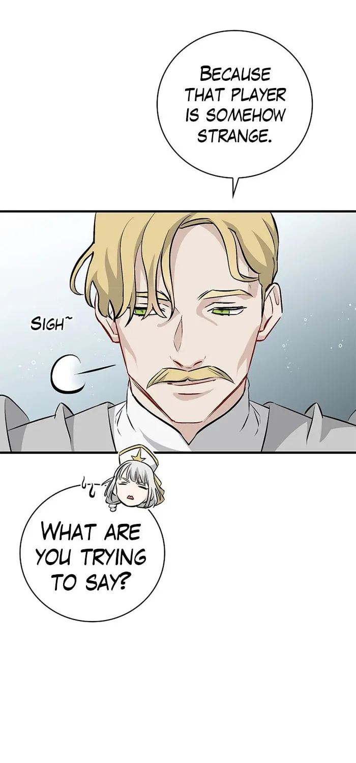 Read Gourmet Gaming chapter 101 image 52 on Lezhin