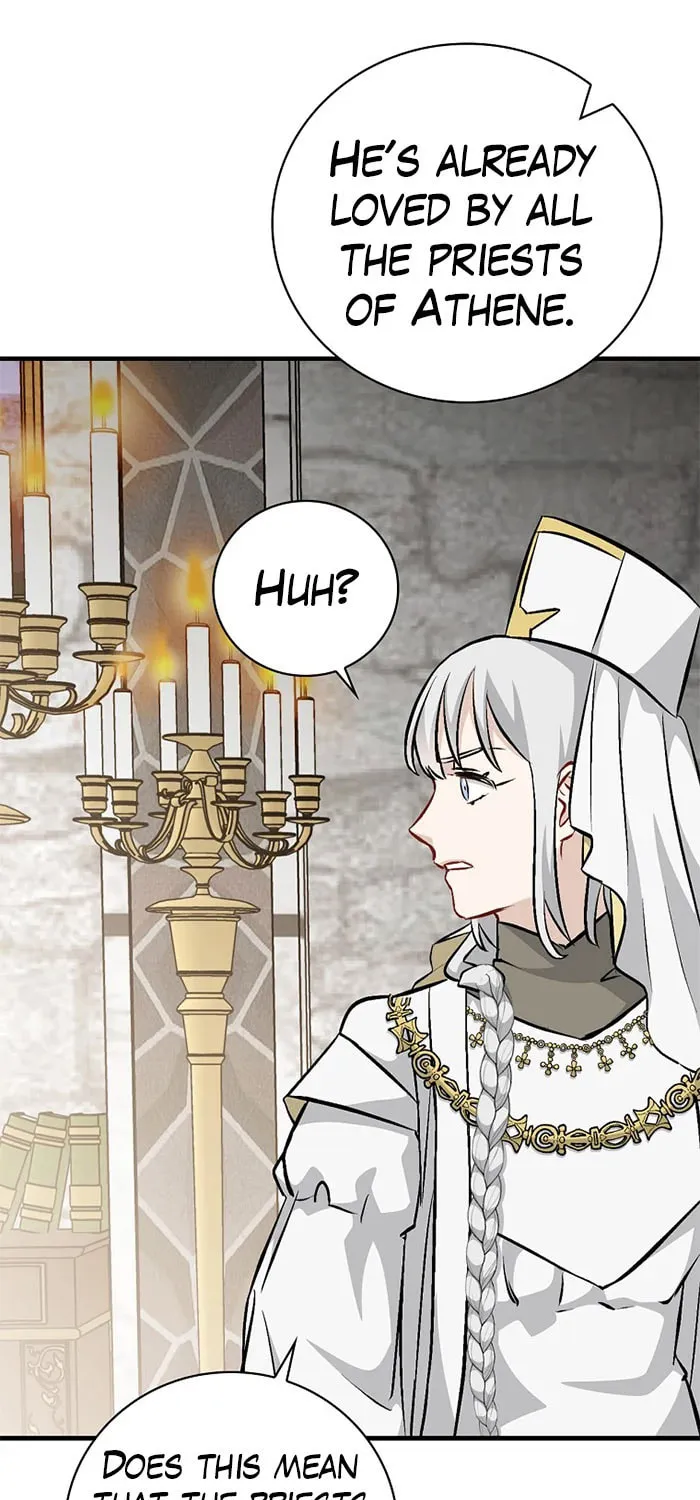 Read Gourmet Gaming chapter 101 image 53 on Lezhin