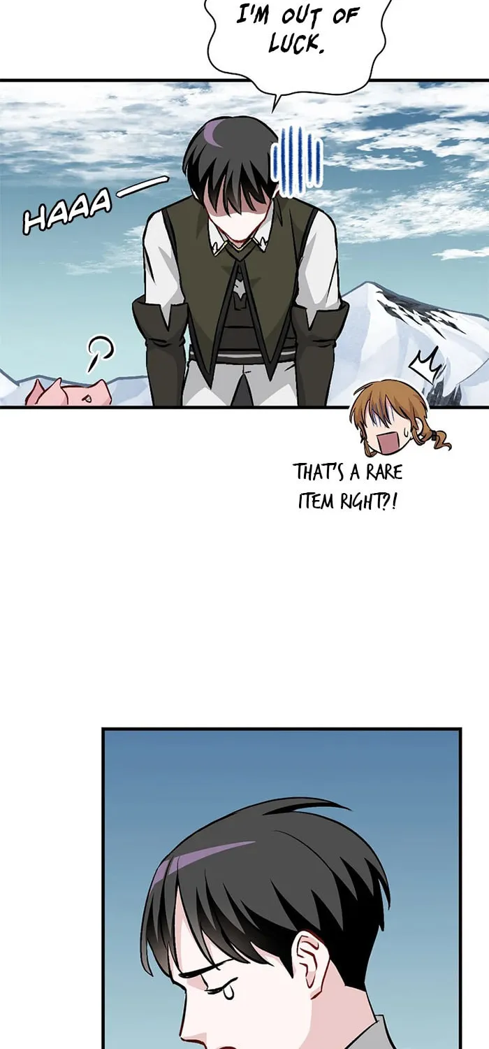 Read Gourmet Gaming chapter 101 image 6 on Lezhin