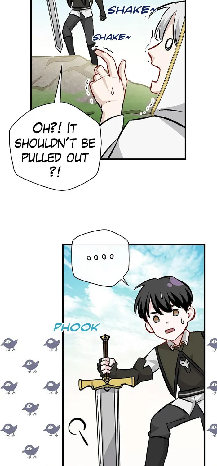 Read Gourmet Gaming chapter 101 image 67 on Lezhin