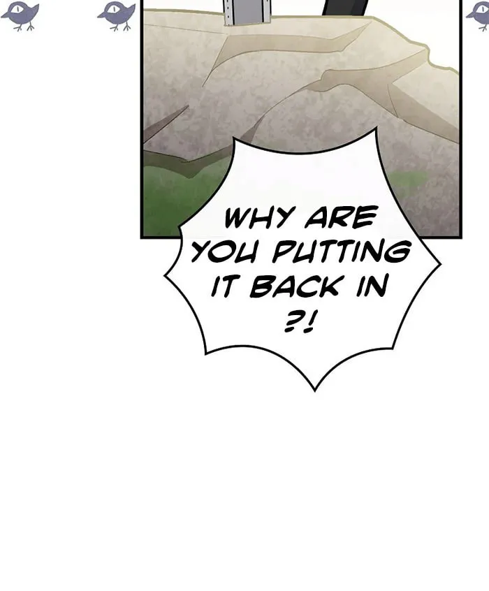 Read Gourmet Gaming chapter 101 image 68 on Lezhin