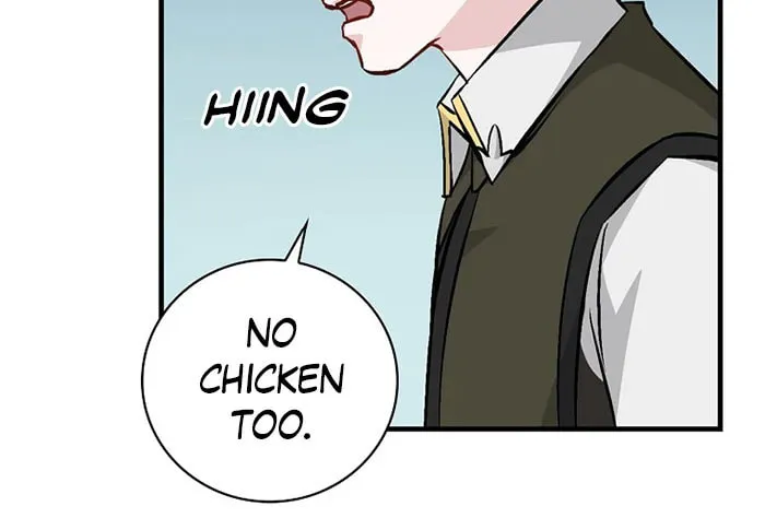 Read Gourmet Gaming chapter 101 image 7 on Lezhin