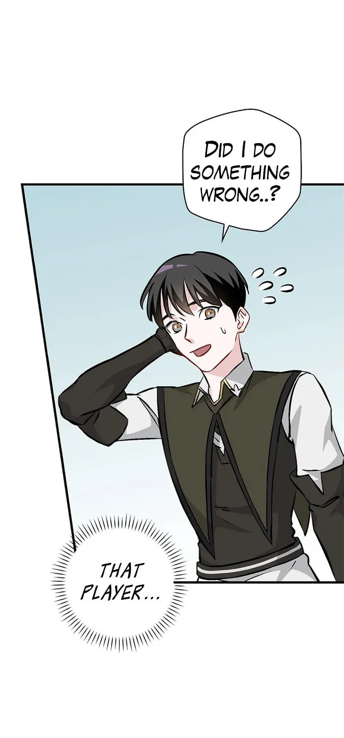 Read Gourmet Gaming chapter 101 image 71 on Lezhin