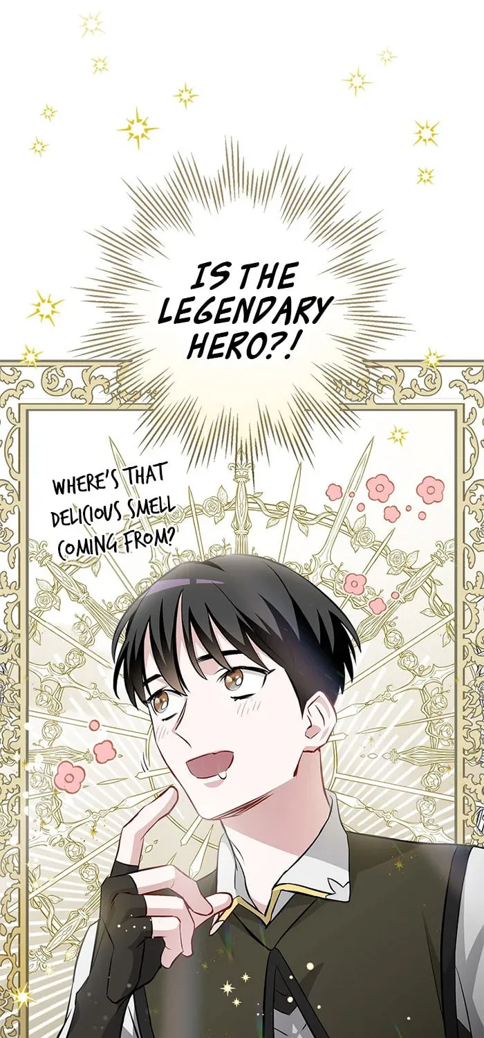 Read Gourmet Gaming chapter 101 image 72 on Lezhin
