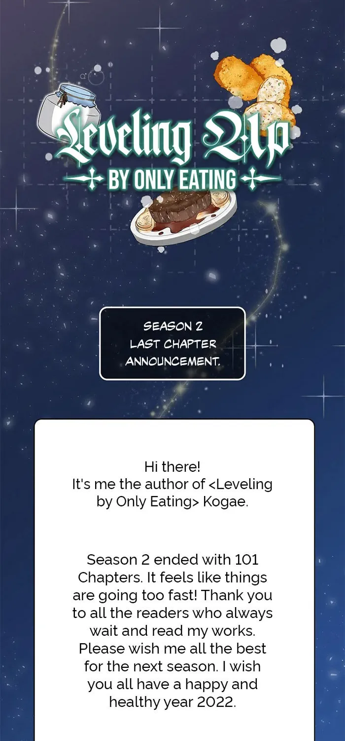 Read Gourmet Gaming chapter 101 image 74 on Lezhin