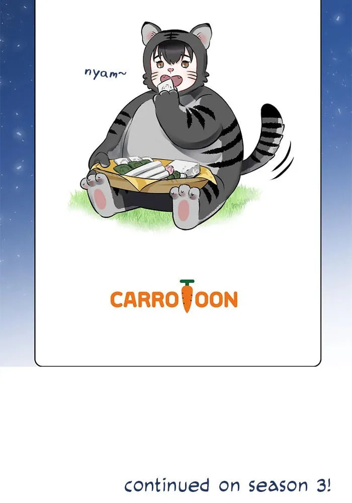 Read Gourmet Gaming chapter 101 image 75 on Lezhin