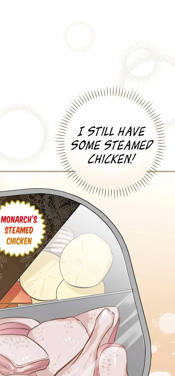 Read Gourmet Gaming chapter 101 image 8 on Lezhin