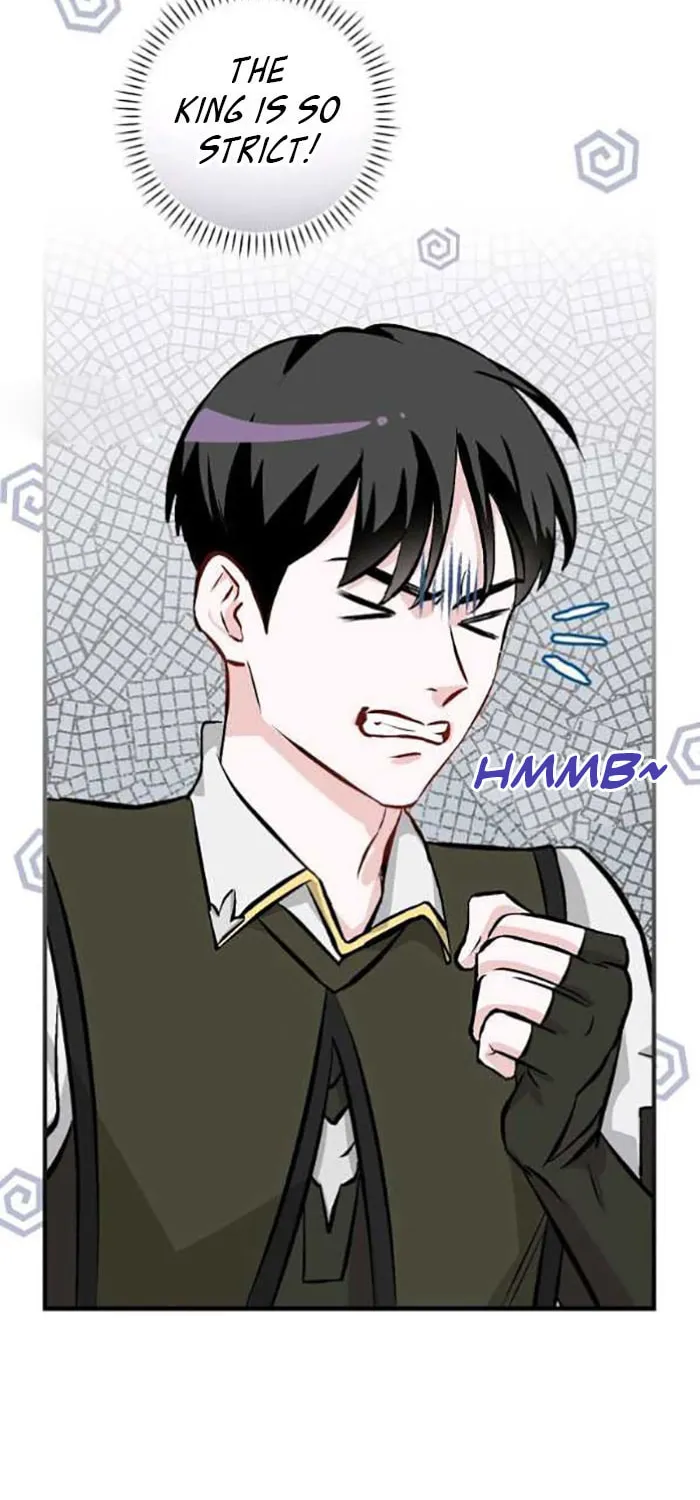 Read Gourmet Gaming chapter 102 image 19 on Lezhin