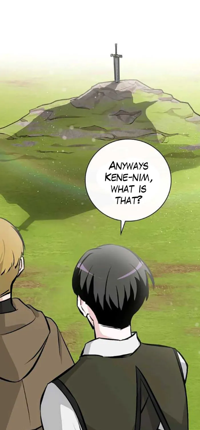 Read Gourmet Gaming chapter 102 image 21 on Lezhin