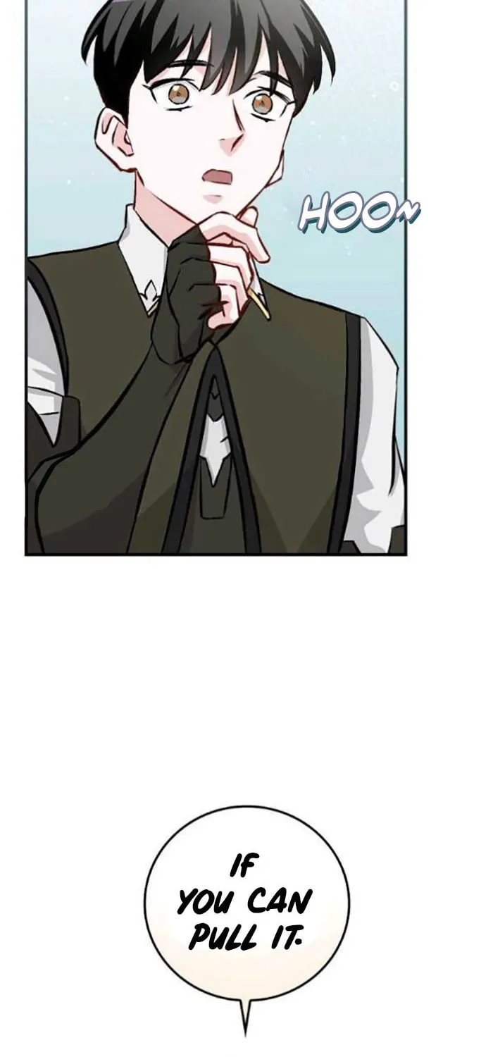 Read Gourmet Gaming chapter 102 image 24 on Lezhin