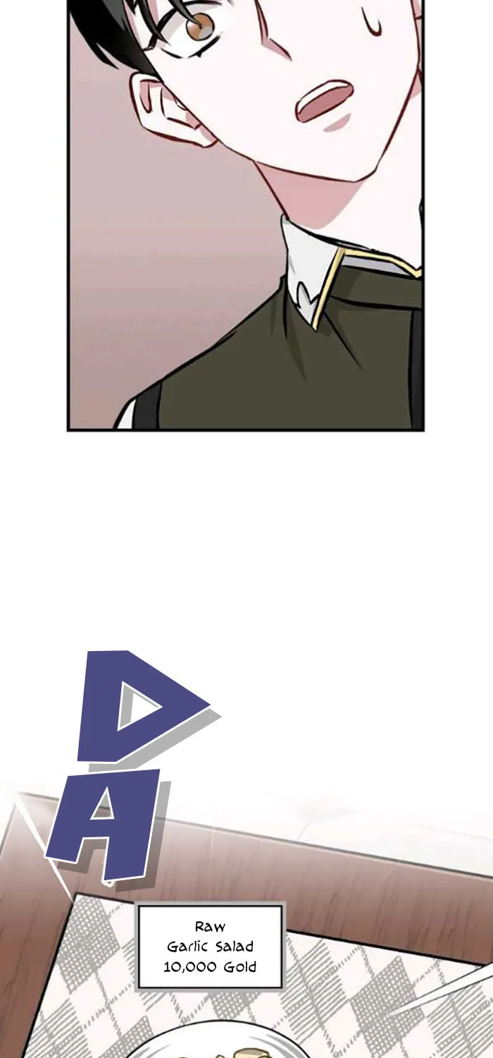 Read Gourmet Gaming chapter 102 image 28 on Lezhin